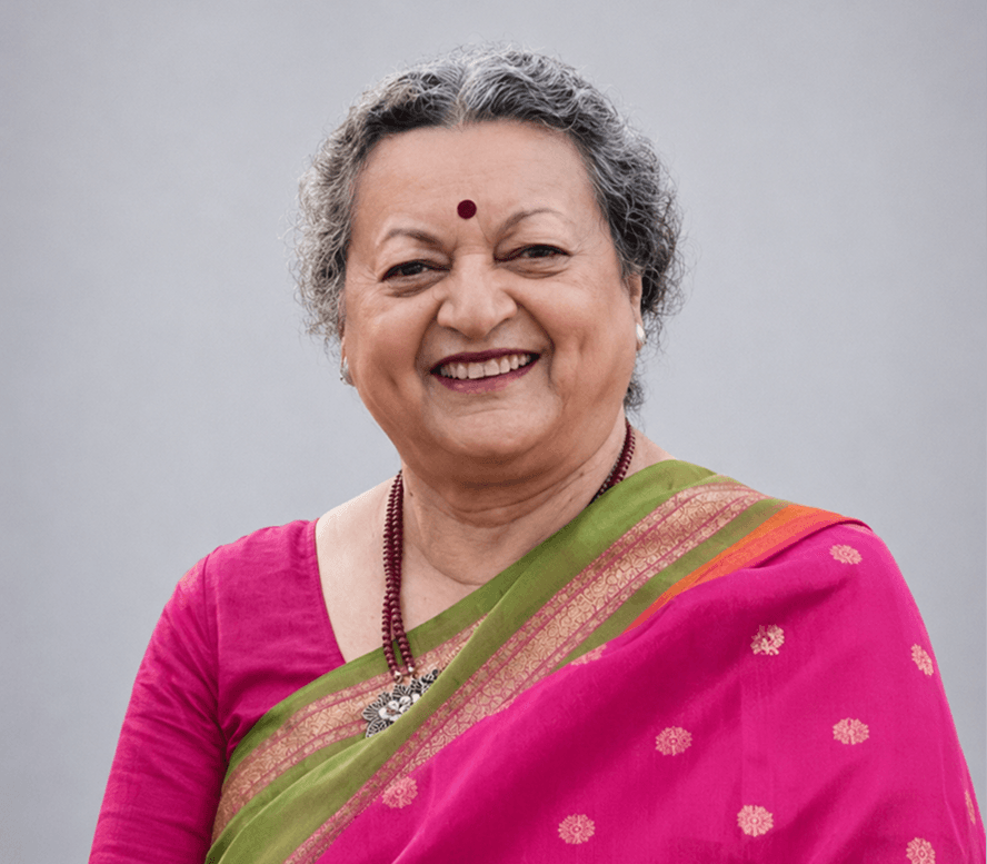 Anuradha Mathur