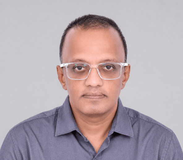 Dr. N. Karthikeyan