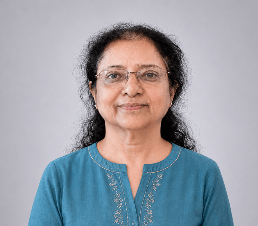 Dr. Jessy Abraham