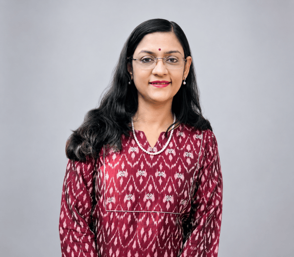 Vibha Tilwalli-Sharma