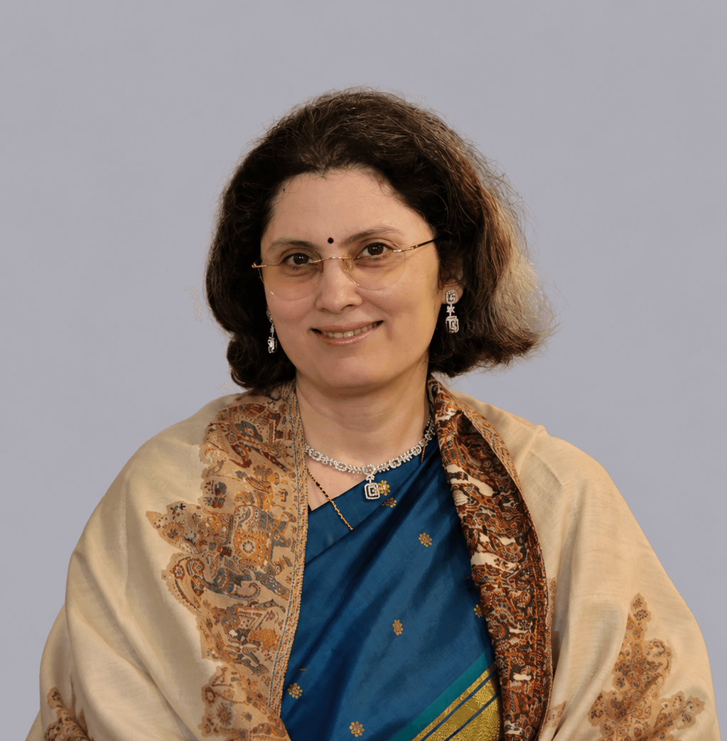 Aseema R. Gokhale